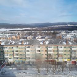 2-комнатные апартаменты стандарт