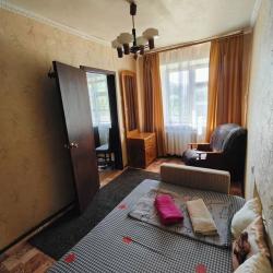 Фото Апартаменты на улице Горького 16