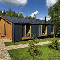 Коттедж «Шон»