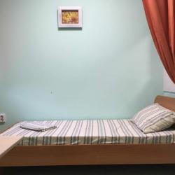 Фото Отель Глобус