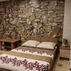 Апартаменты студия