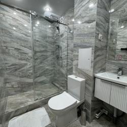 Фото Апартаменты Созвездие на улице Пограничная 21/1