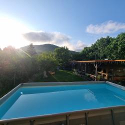 Фото Отель Фантазия