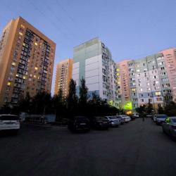 1-комнатные апартаменты улучшенные