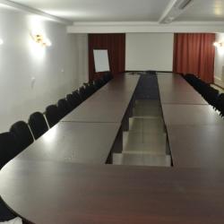 Фото Отель Альтамира (Altamira)