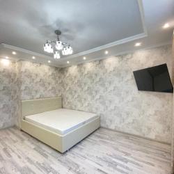 Фото Отель Уютная квартира на улице Аделя Кутуя 110Д