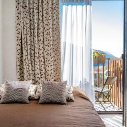 Апартаменты студия Вознесенская 3а/21