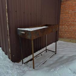 Коттедж улучшенный