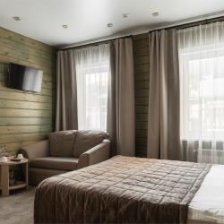 Номер стандарт трёхместный