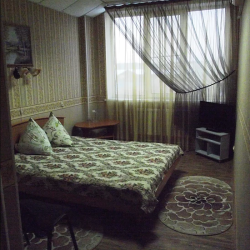 Фото Отель БезДна