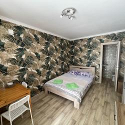 Фото Отель Горный Воздух