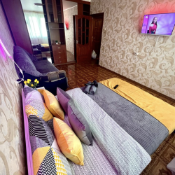 Фото Апартаменты НЕОН