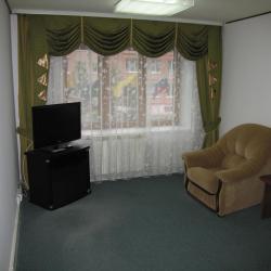 Фото Отель Русь