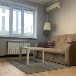 Фото Апартаменты на улице Матросова 18