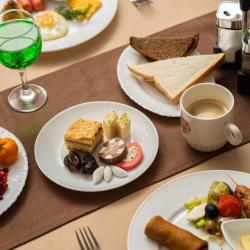 Фото Отель Shoxjahon (Шохжахон)