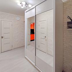 Апартаменты люкс