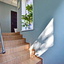 2-местные 1-комнатные апартаменты эконом