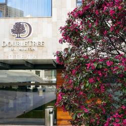 фото 2 DoubleTree by Hilton Hotel Moscow - Marina (Даблтри Хилтон Марина)