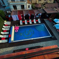 Фото Отель GS Art & SPA Villa
