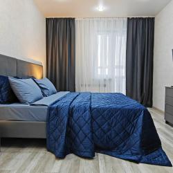 Апартаменты улучшенные