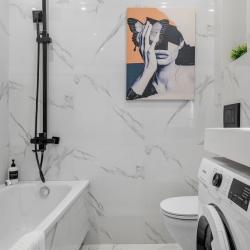 Фото Апартаменты на Весенней, 50А