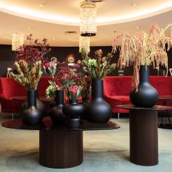 Radisson Blu Kaliningrad (Рэдиссон Блу Калининград) — cf5db372fdf8e47a16ef318d3a3444ce