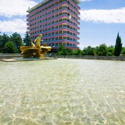 Фото Отель Таврия