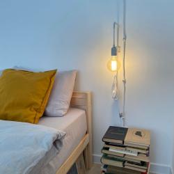 Фото Апартаменты на улице Араканцева