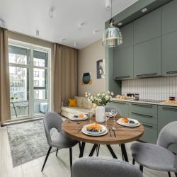 Фото Отель Smart Lofts (Смарт Лофтс) Электрозаводская