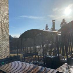 Фото Отель Рыжая гора