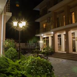 Фото Отель Дюльбер