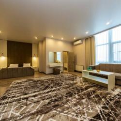 Фото Отель Капитан