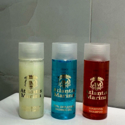 Фото Отель Atlantis Marina