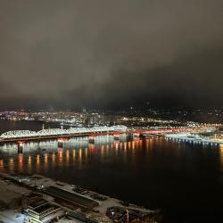 Фото Апартаменты на улице Борисова 34