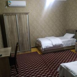 Фото Отель Humo Guliston (Хумо )