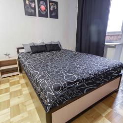 Фото Отель SmolSutki на проспекте Гагарина 26