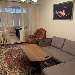 фото 2 Apart in Makhachkala (Апарт ин Махачкала) на улице Абдулхакима Исмаилова 74