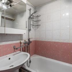 3-комнатные апартаменты улучшенные