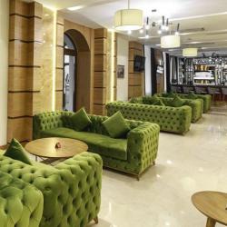 Фото Отель Ramada by Wyndham Astana (Рамада Бай Виндхем Астана)