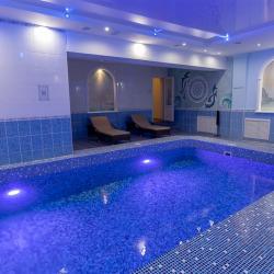 Фото Отель SoleMio (СолеМио)