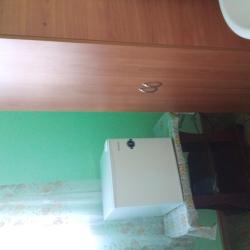 Фото Отель Горизонт