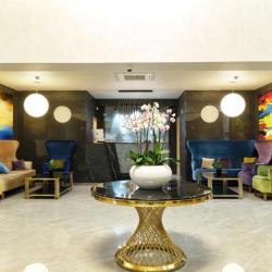 Фото Отель Central Palace Hotel (Централ Палас)