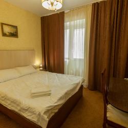 Фото Отель SoleMio (СолеМио)