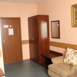 Фото Отель Рейс