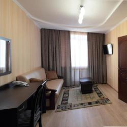 2-комнатный номер люкс