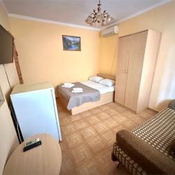 Фото Отель Гостевой дом Мартлен