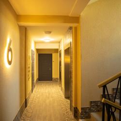 фото 21 LovelyHome 39 (ЛавлиХоум 39) на улице Героя России Виталия Мариенко