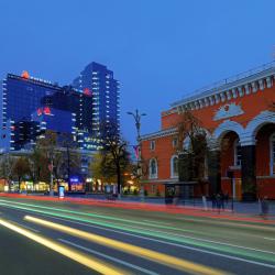 Voronezh Marriott Hotel (Марриотт Воронеж) — cf63dc05273baac61c90aaa6c6e138ed