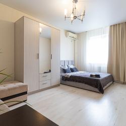 1-комнатные апартаменты люкс Восточно-Кругликовская 28/3