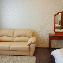 Комната полулюкс